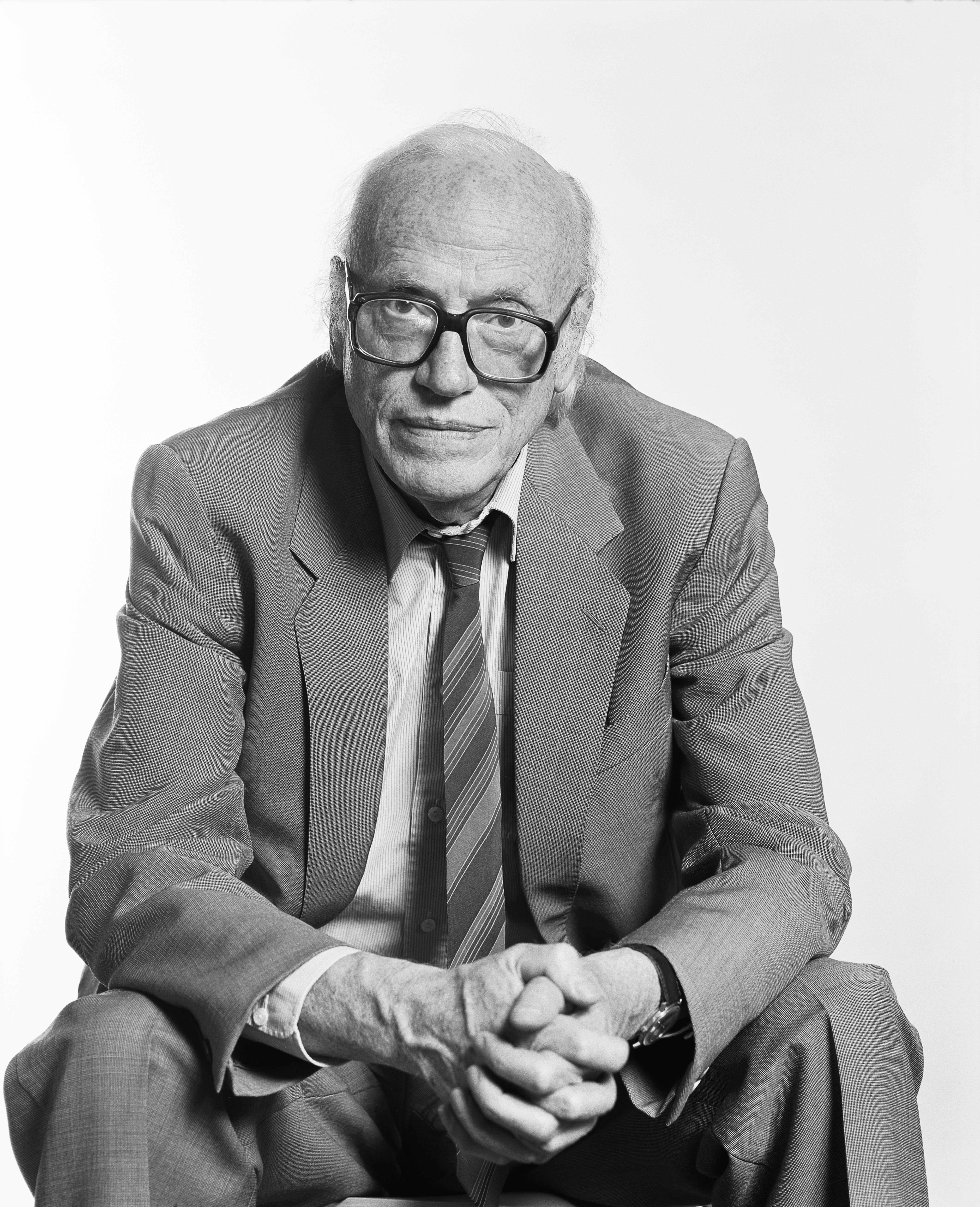 Werner Schmalenbach